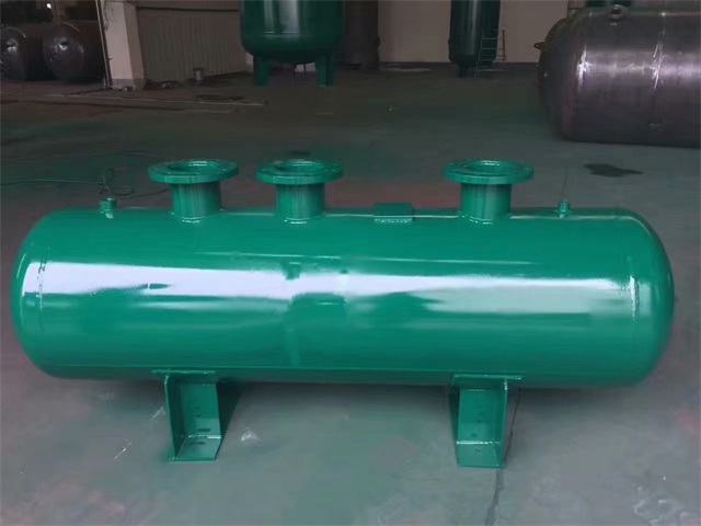北关北关北关蒸汽分气缸